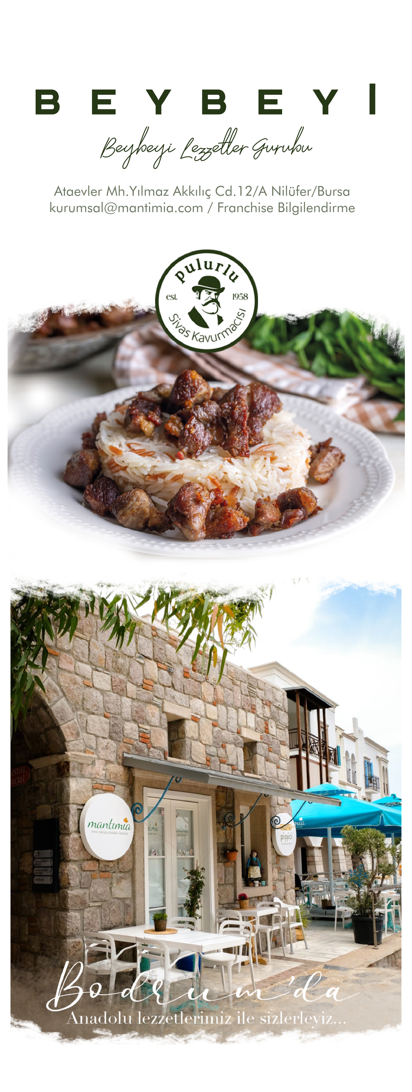 Beybeyi Web Page